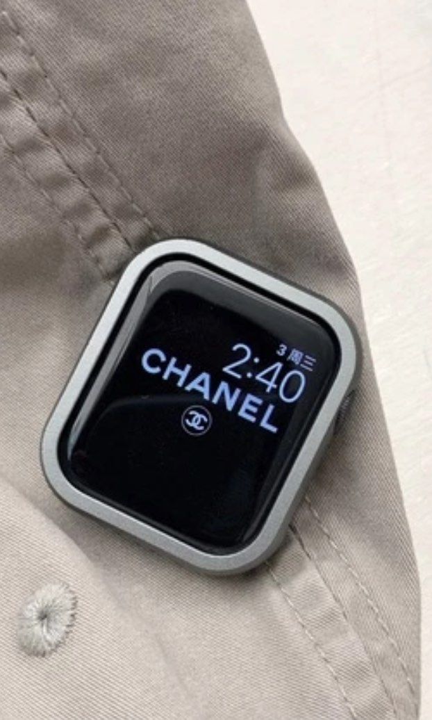 wts lfb apple watch series 1 2 3 38mm protective bumper case Mobile Phones Gadgets Mobile Gadget Accessories Other Mobile Gadget Accessories on Carousell