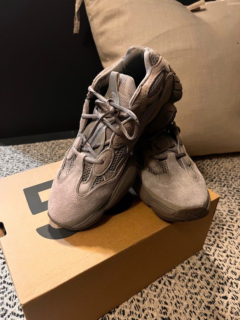 jd sports yeezy 500