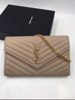 YSL Wallet on Chain