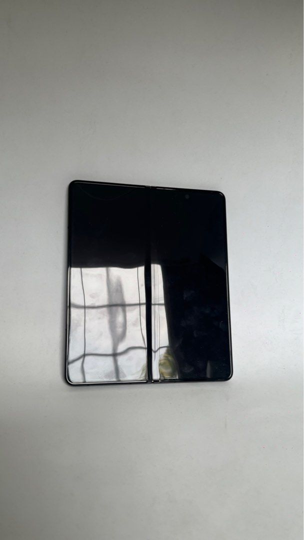 Z Fold 5 1 TB (GLOBE) (Category: Samsung) located in Makati City. Submitted by VersatileBabe (Listing ID 1310584089, Image 2). Description: Brand new! Price is at ₱119,500 but selling it way lower! I thought I could transition to ANDROID but I’m just super loyal to apple. I couldn’t transition lol Anyway it’s 1TB and barely used. It’s with GLOBE also. Buy it now before someone else does! I’m giving free covers btw both of which I never got to use