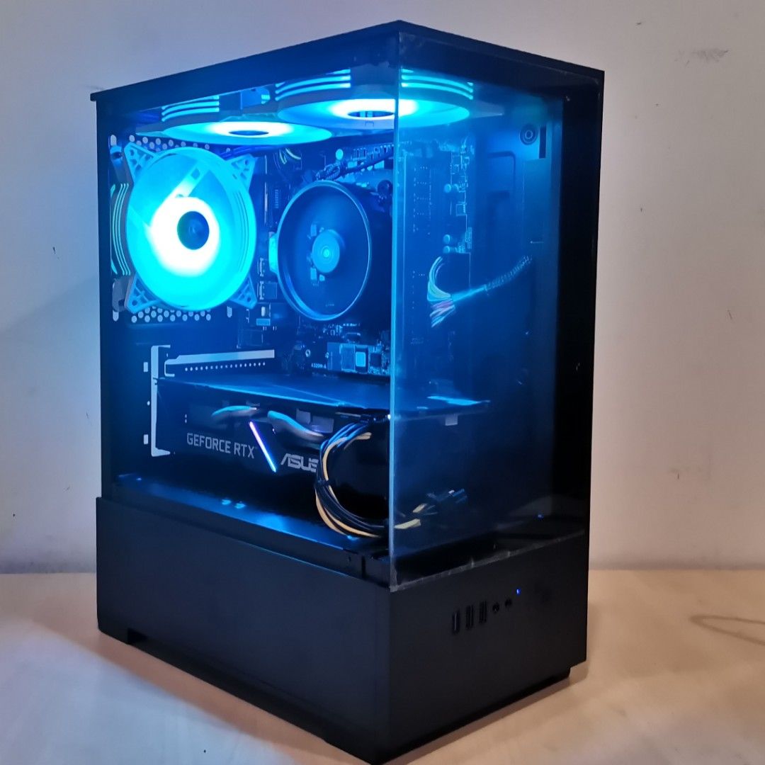Ryzen 5 2600 8gb ram best sale