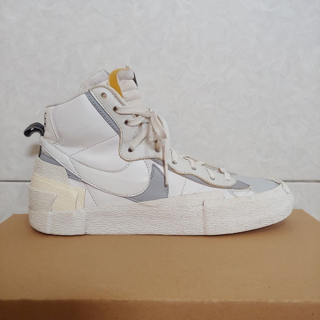 Blazer mid sacai resell discount