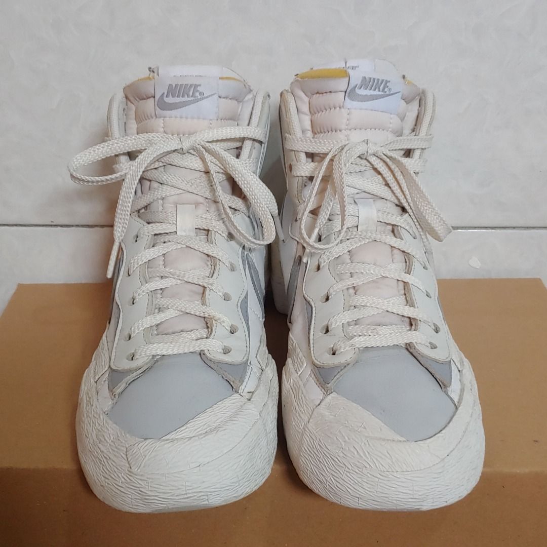 Blazer mid sacai resell discount