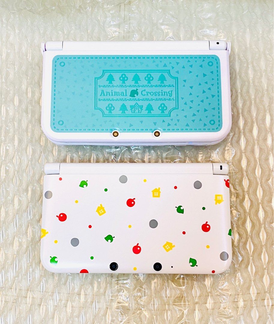3DS 99 新New 3DS LL 動物森友會Animal Crossing series, 預購