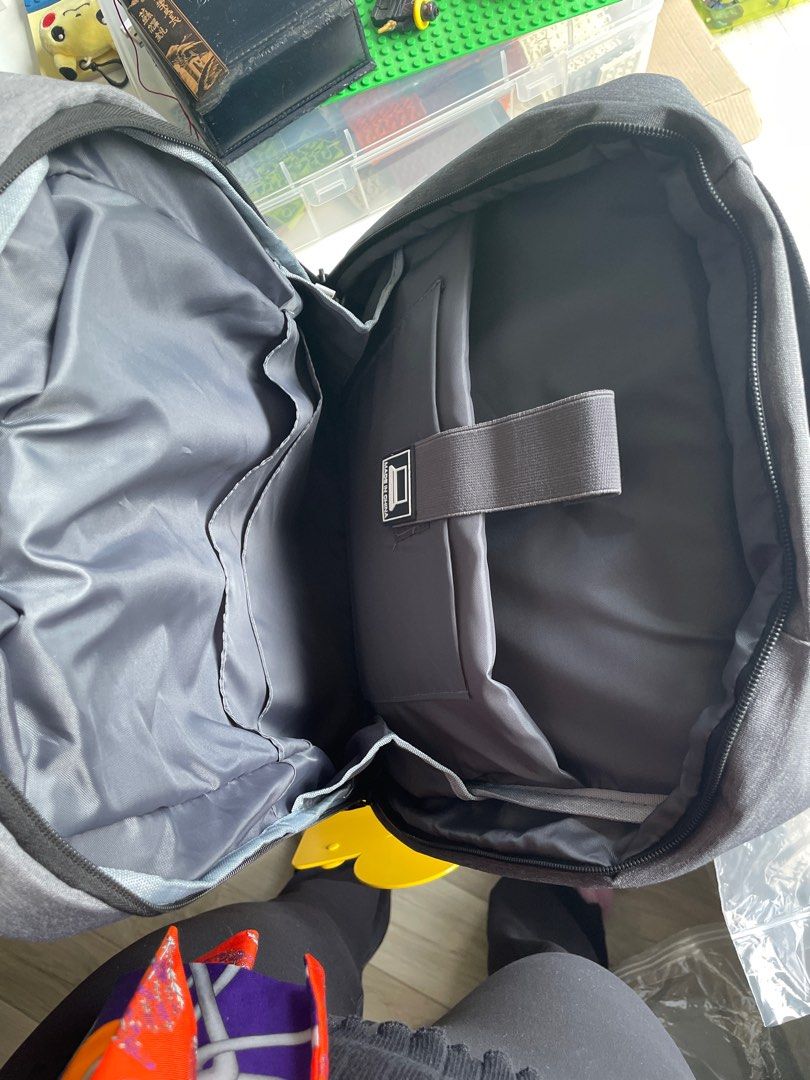 背包 （分類：背包）位於 Hong Kong。 由 livefire_e200e5 提交（商品編號 1310593453，圖片 5）。簡介： 。