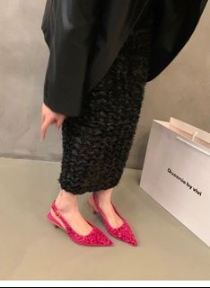 女神鞋64165565549059110