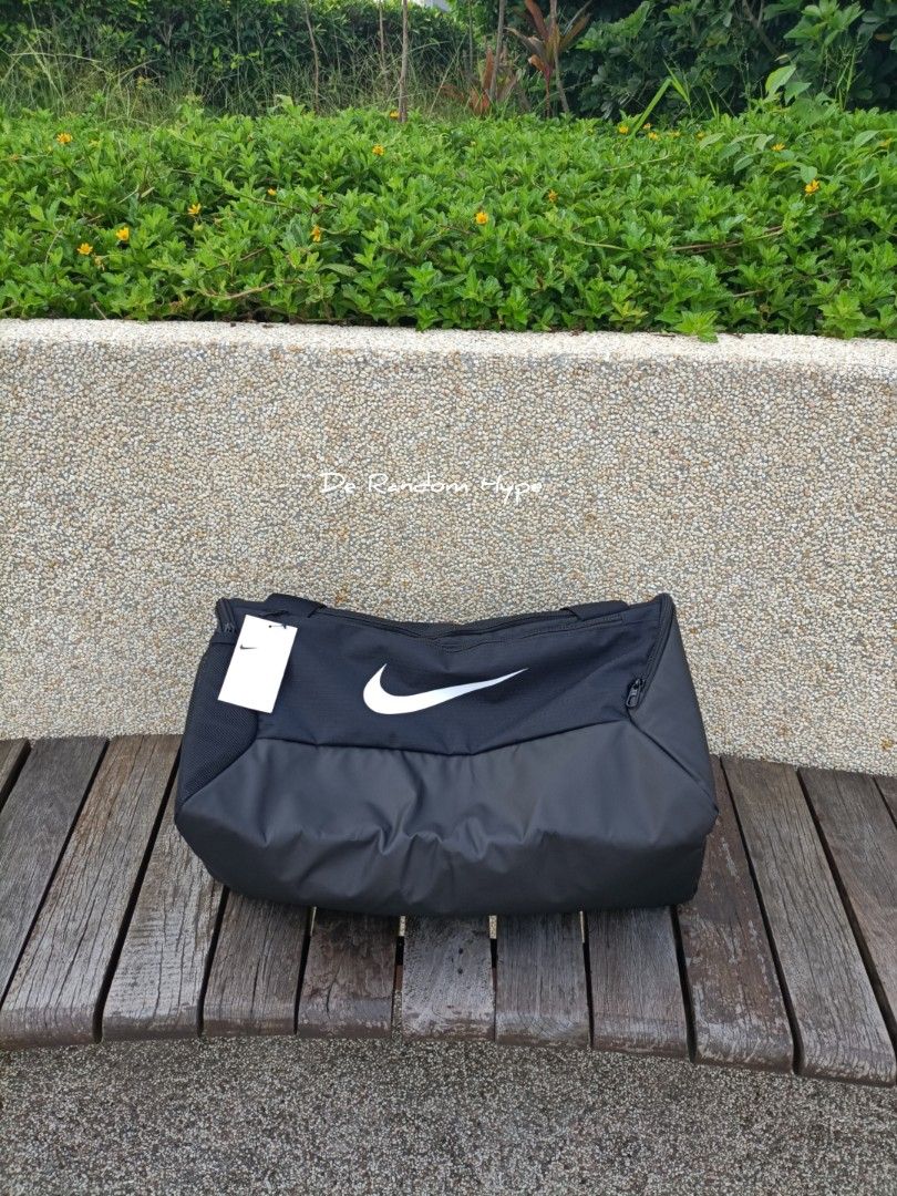 Nike boxing bag 2025