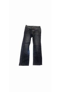 * Esp y2K medium studded belt jeans