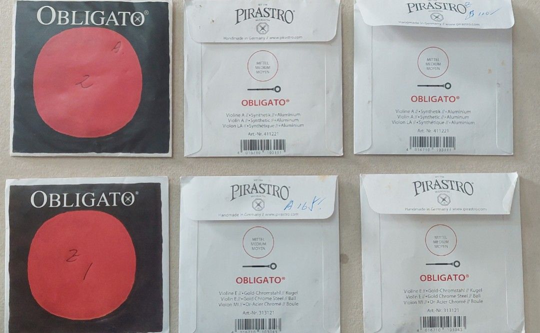 Amazon | Pirastro Evah Pirazzi バイオリン弦 エヴァ