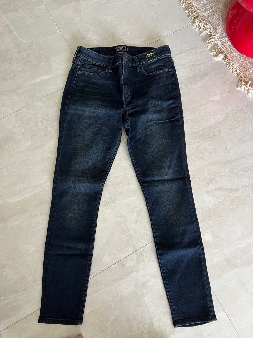 Harper low rise super skinny jeans deals