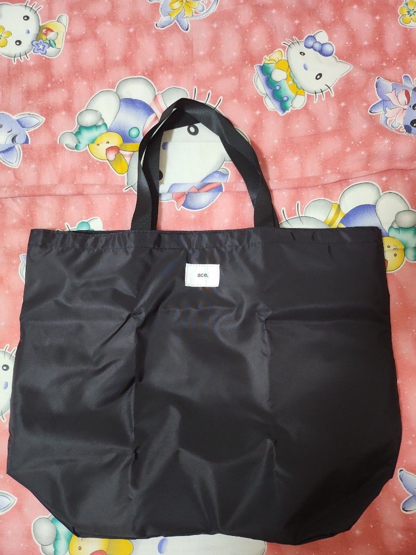 ACE. Luggage Carry On Tote Bag