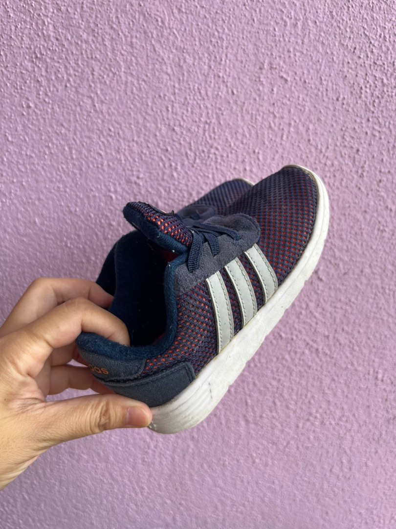 Adidas baby boy shoes, Babies & Kids, Babies & Kids Fashion on Carousell