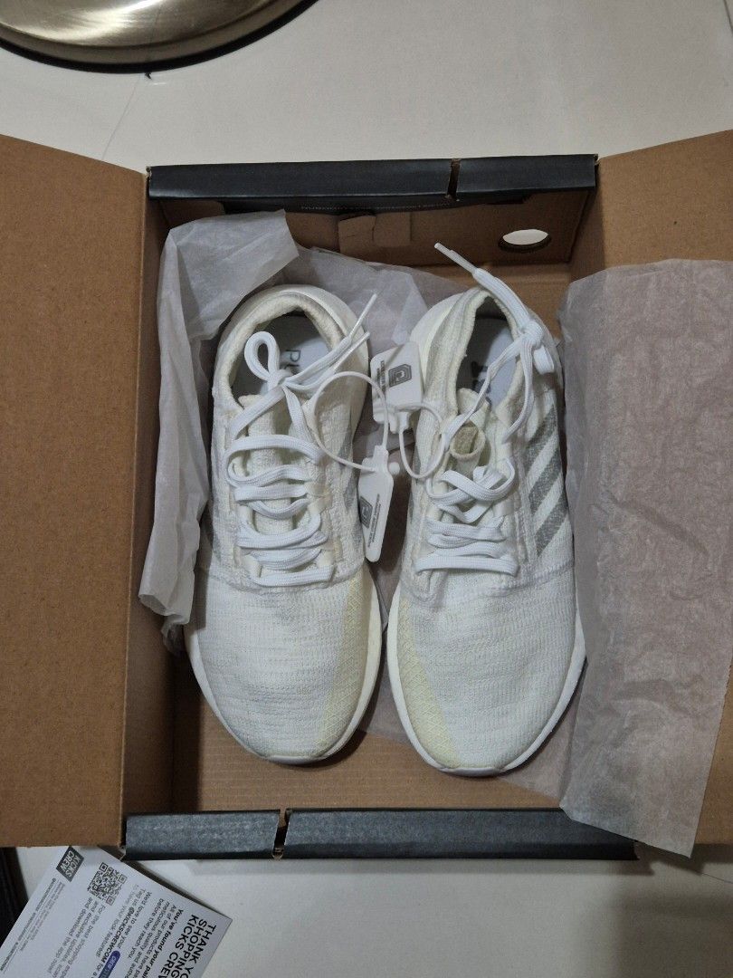Pureboost go sizing clearance