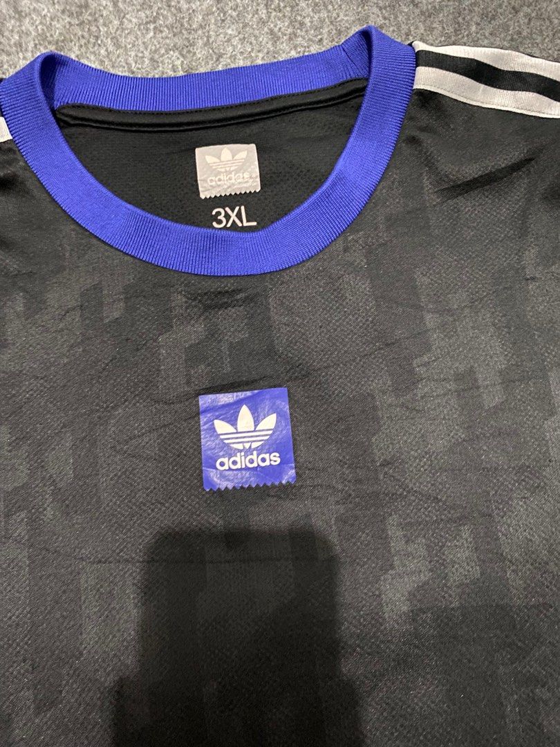 ADIDAS SKATEBOARDING DODSON JERSEY