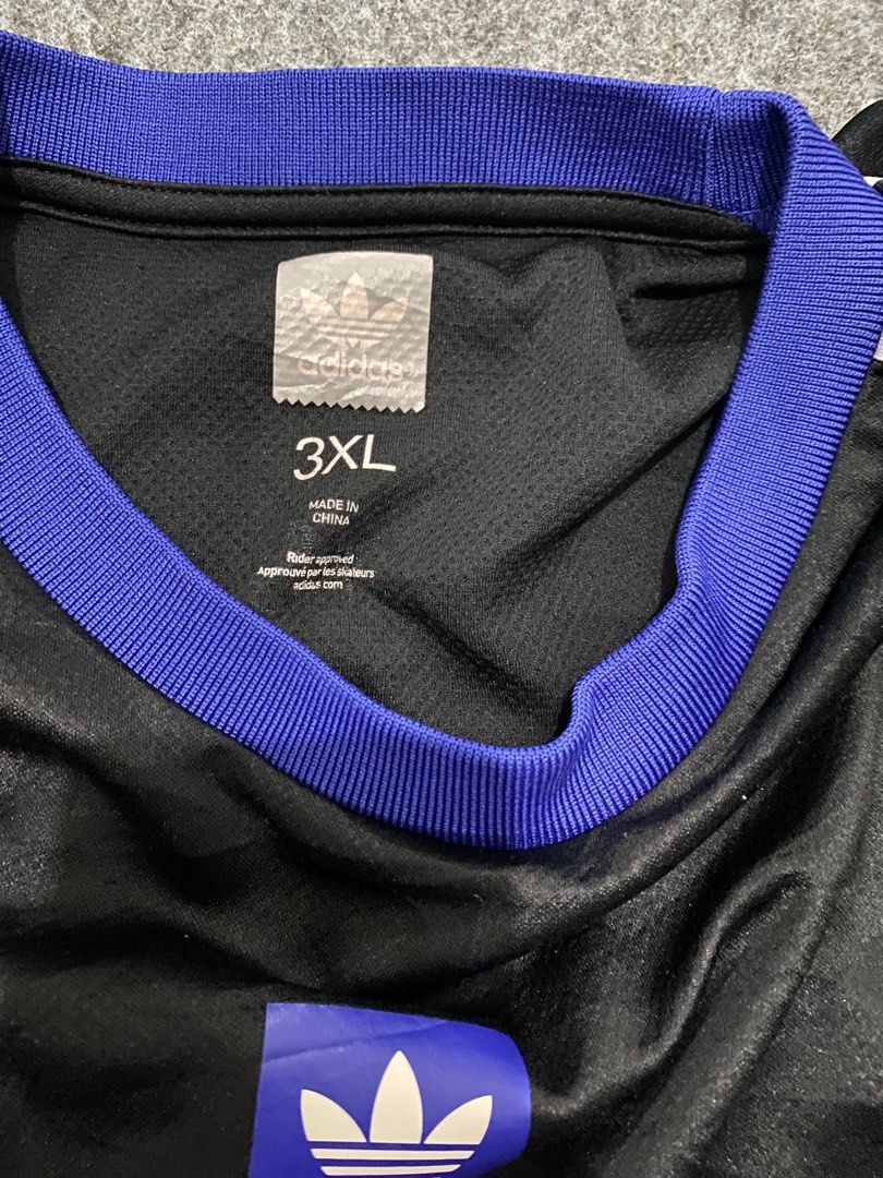 adidas dodson jersey