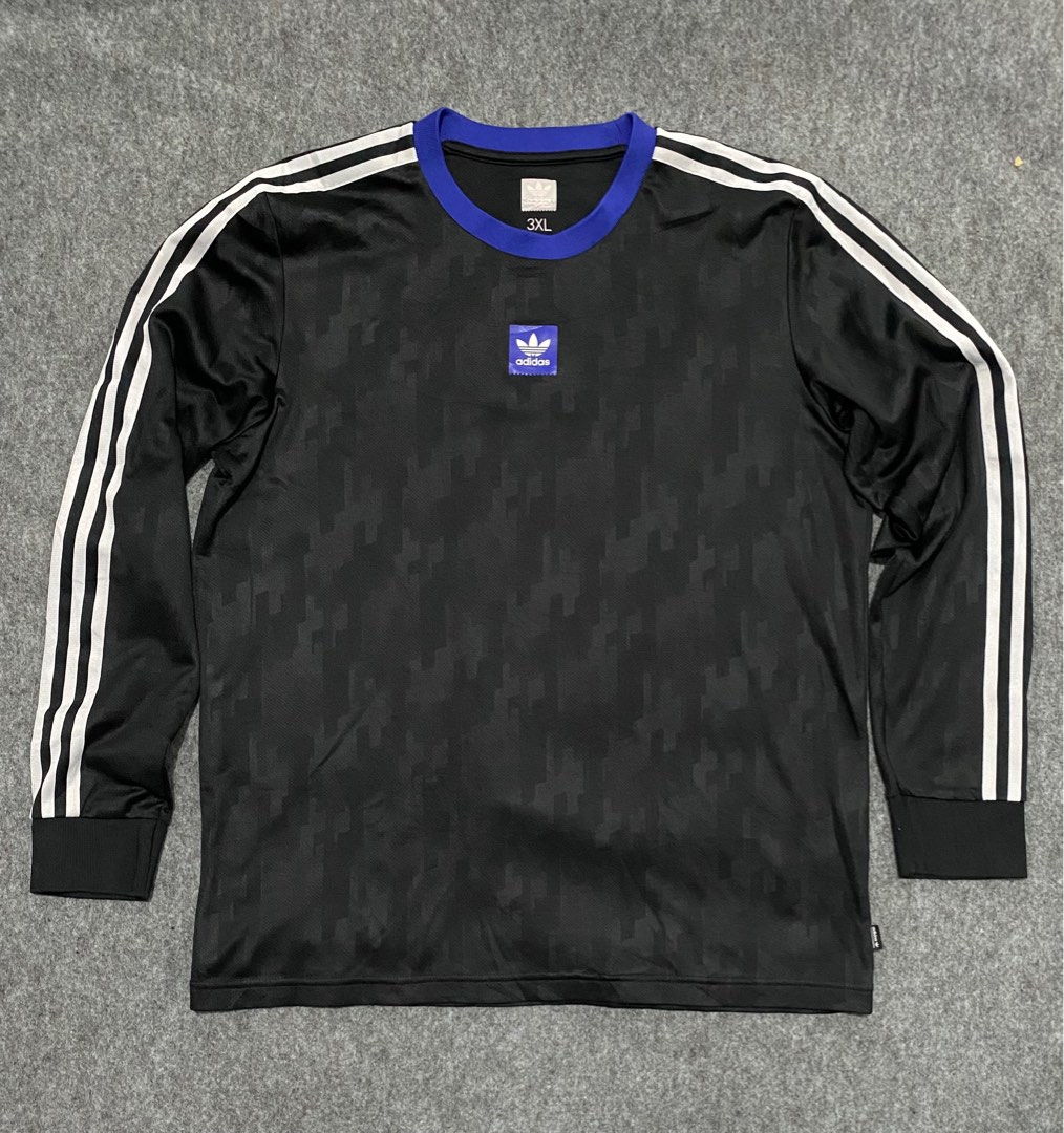 ADIDAS SKATEBOARDING DODSON JERSEY