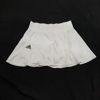 ADIDAS TENNIS SKIRT WITH CYCLING