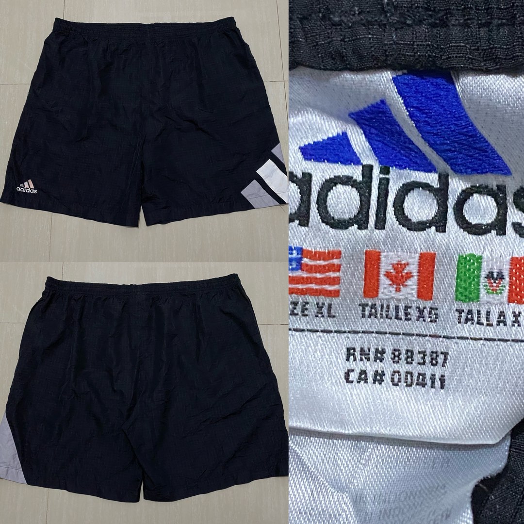 Adidas rn 88387 ca 00411 shorts online