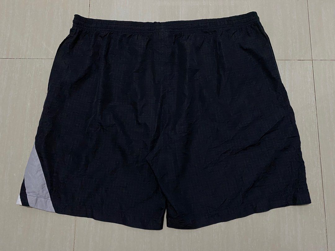 Vintage black shorts online