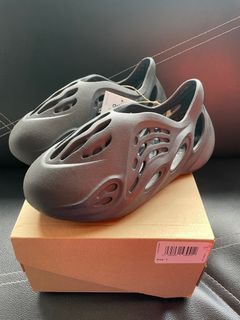 Adidas Yeezy Foam Runner Onyx US1
