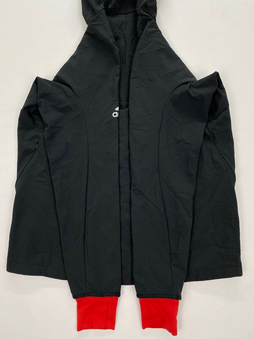 Adidas Zip Ups Hoodie