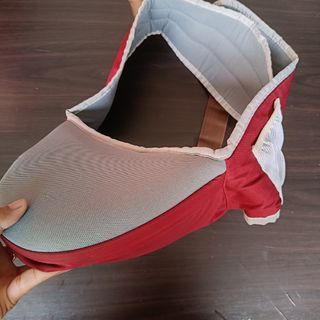 Adjustable Baby Carrier Hip Seat