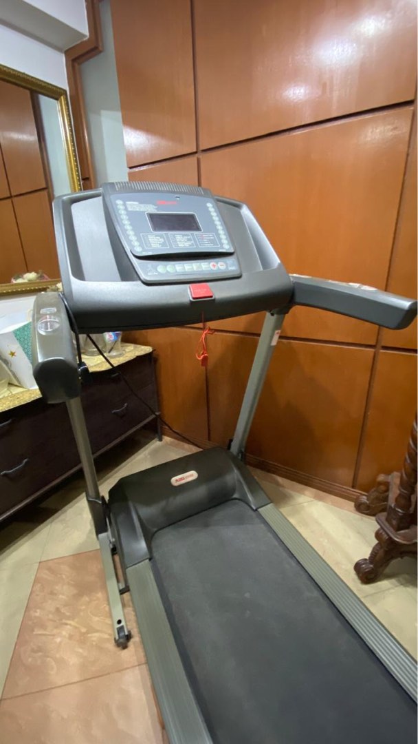 Aibi gym treadmill best sale