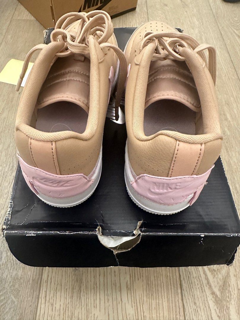 Womens air force jester clearance