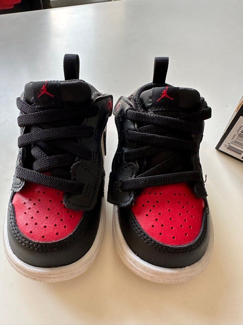 Jordan 1 low alt td store