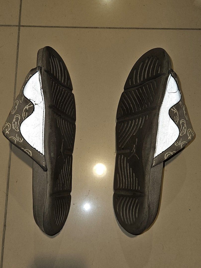 Jordan kaws slides new arrivals
