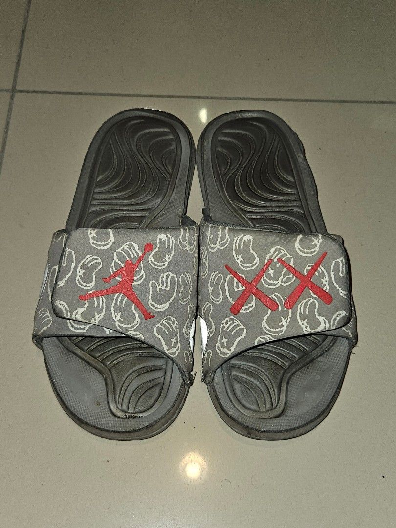 Jordan kaws slides new arrivals