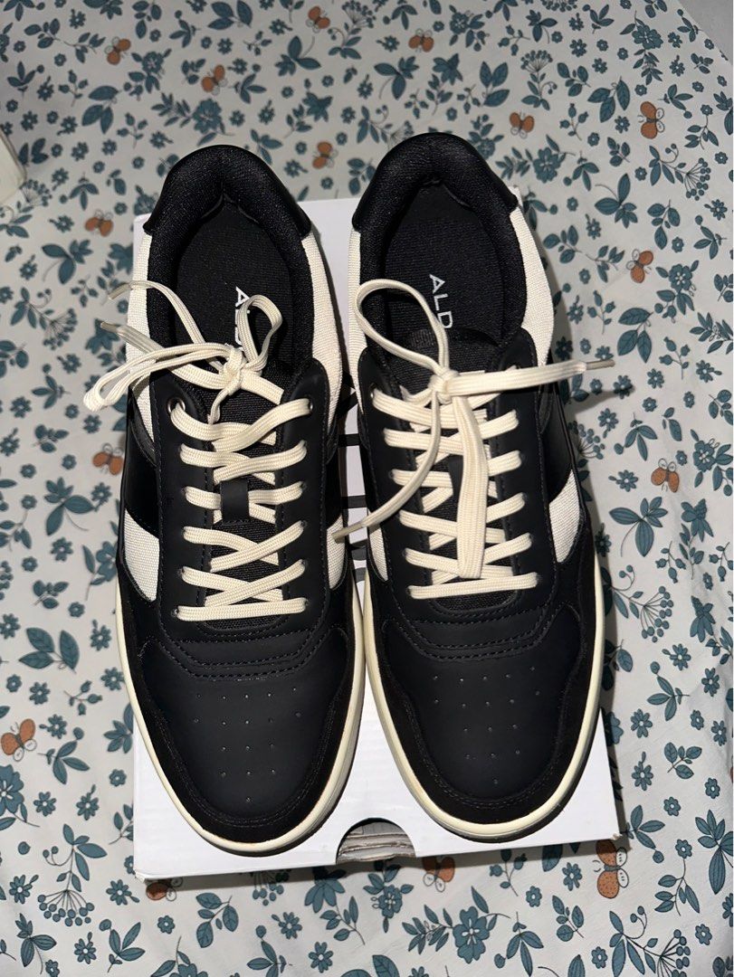 Aldo Shoe (Category: Sneakers) located in Singapore. Submitted by hypulse (Listing ID 1310778416, Image 2). Description: WANT TO CLEAR ASAP Bought at rtp $139 at IMM outlet.