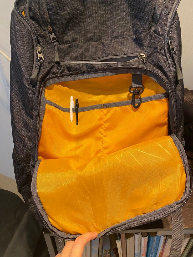 American Tourister Acro Backpack 03