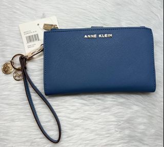 Anne Klein Women’s Phone Case Wallet Wristlet