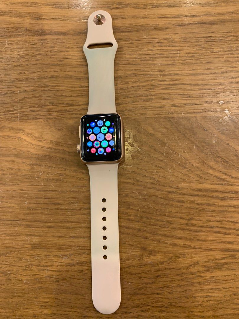 Watch strap for apple watch 3 outlet