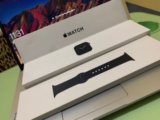 Apple watch SE 1st gen