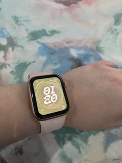Apple watch SE 2020 40 mm