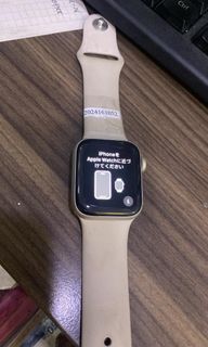 Apple watch Se 2nd 40mm