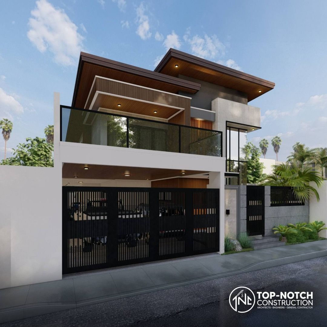 ARCHITECTS, ENGINEERS, CONTRACTORS, DESIGNERS, BUILDERS, PAMPANGA TOP ...