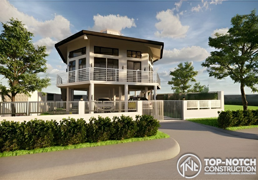 ARCHITECTS, ENGINEERS, CONTRACTORS, DESIGNERS, BUILDERS, PAMPANGA TOP ...