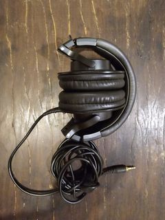 Audio-Technica ATH-M30x Headphones