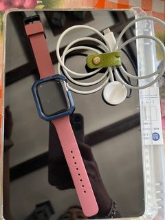 Authentic Apple Watch Series 7 45 mm