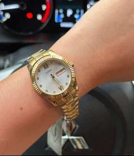 💯Authentic Fossil Watch for Women 🇺🇸🇺🇸