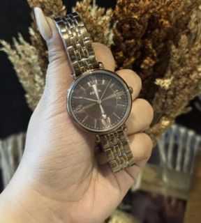 💯Authentic Fossil Watch for Women 🇺🇸🇺🇸