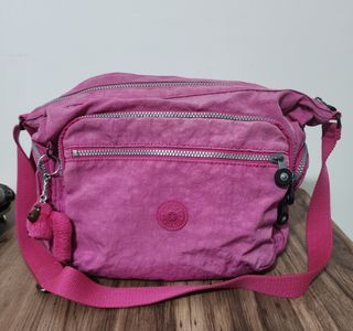 Authentic Kipling Shoulder/Body Bag