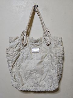 Authentic Marc Jacobs Tote