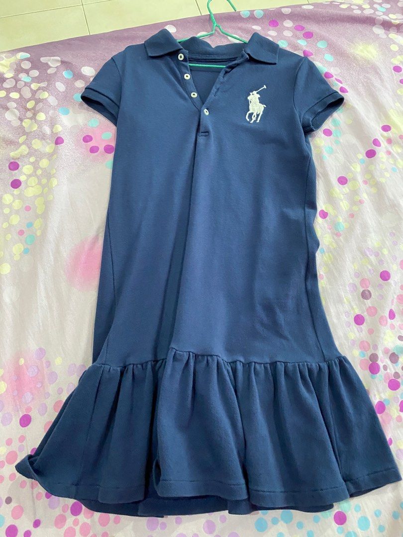 Authentic Polo Ralph Lauren Sweater and Dress price for all Kids