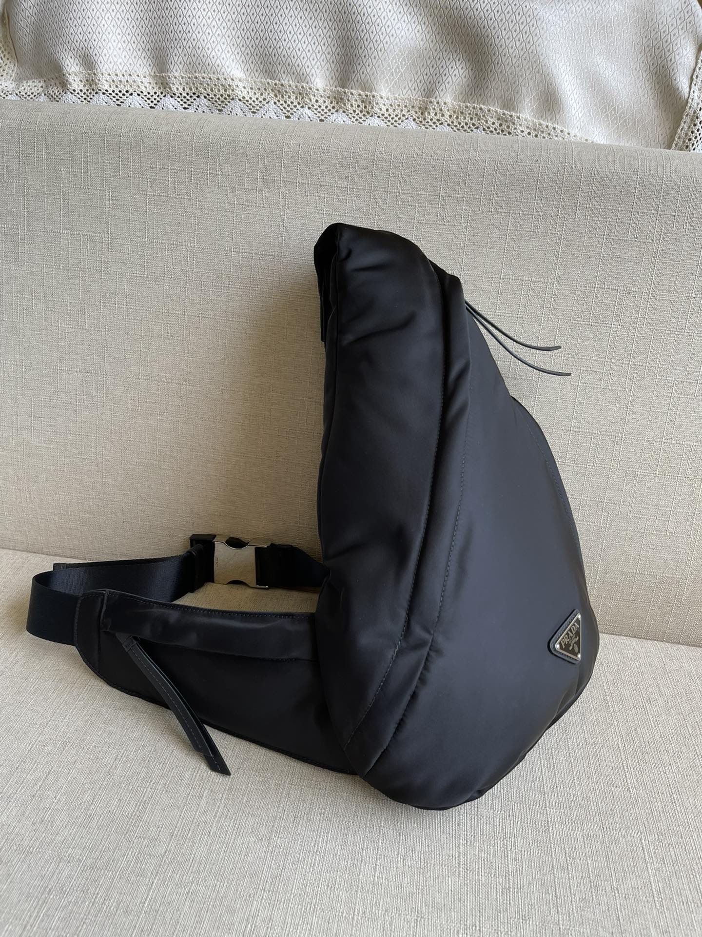 Prada chest bag online