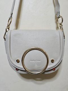 Authentic See by Chloe Crossbody Bag