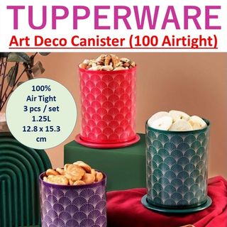 Tupperware Collection item 3